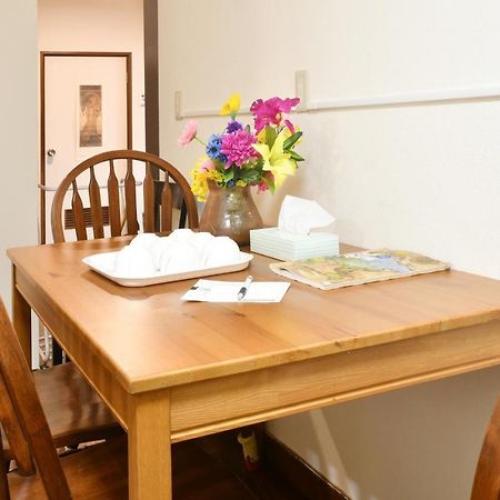 プチホテル和歌山家族団体専用個室 Eksteriør billede