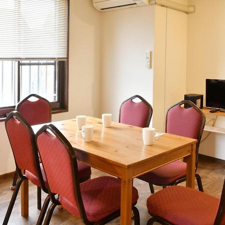 プチホテル和歌山家族団体専用個室 Eksteriør billede