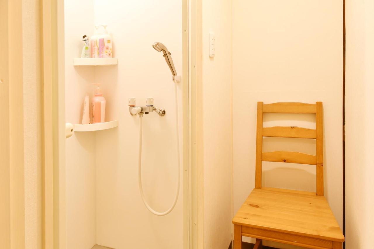 プチホテル和歌山家族団体専用個室 Eksteriør billede