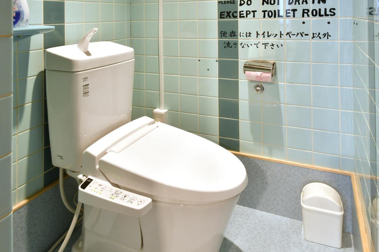 プチホテル和歌山家族団体専用個室 Eksteriør billede