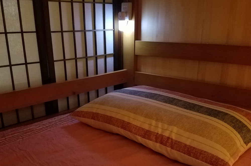 プチホテル和歌山家族団体専用個室 Eksteriør billede