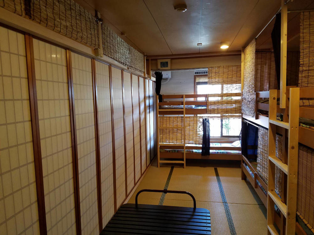 プチホテル和歌山家族団体専用個室 Eksteriør billede