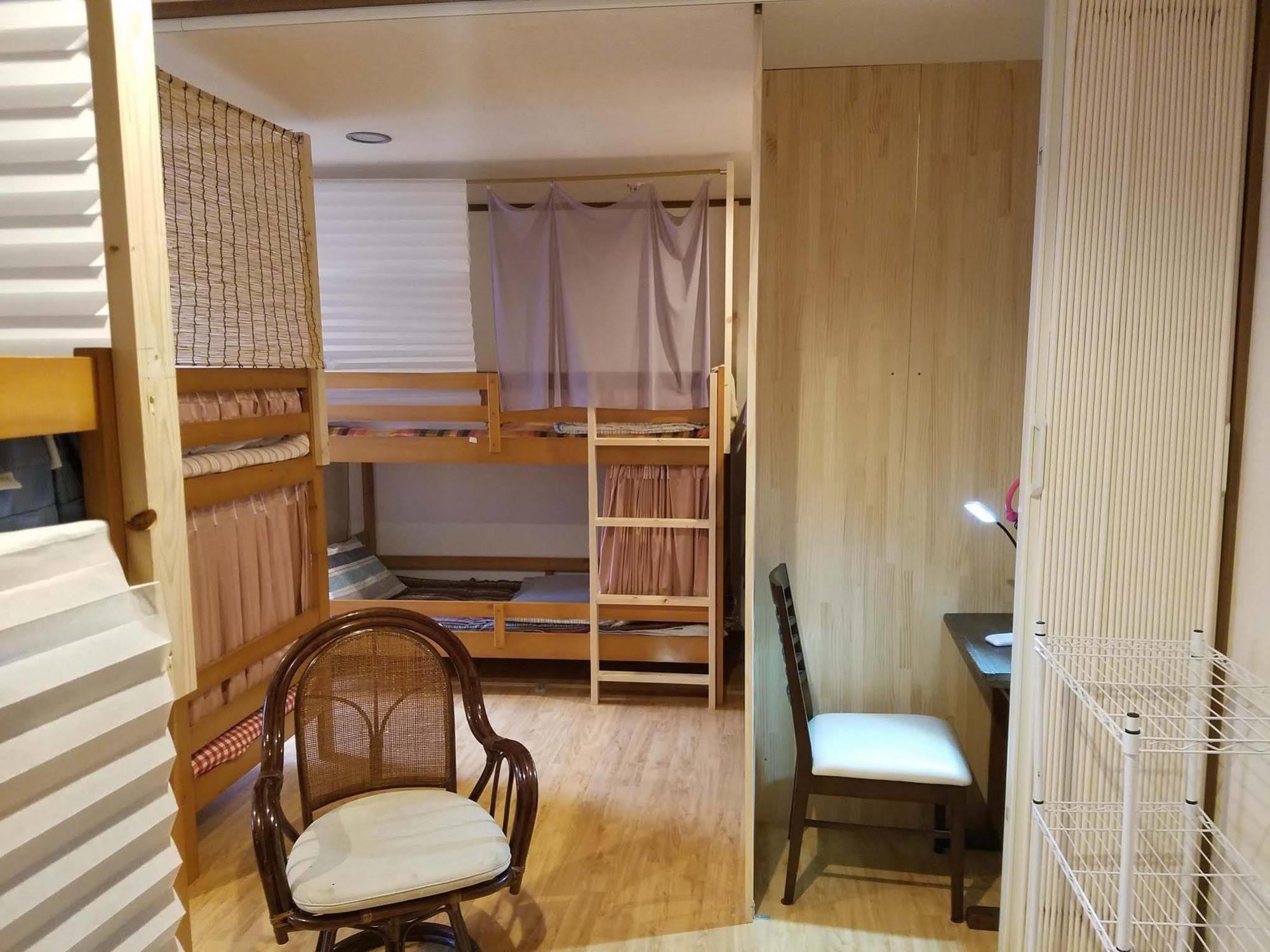 プチホテル和歌山家族団体専用個室 Eksteriør billede