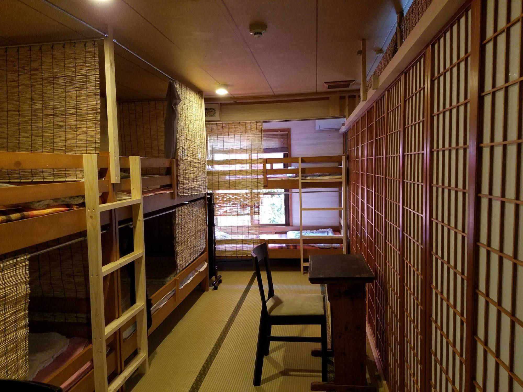 プチホテル和歌山家族団体専用個室 Eksteriør billede
